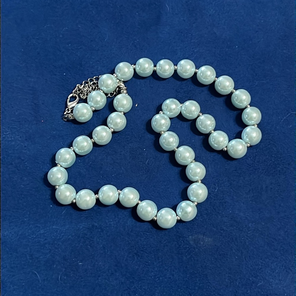 Pearls from shell 🐚 - Picture 3 of 5